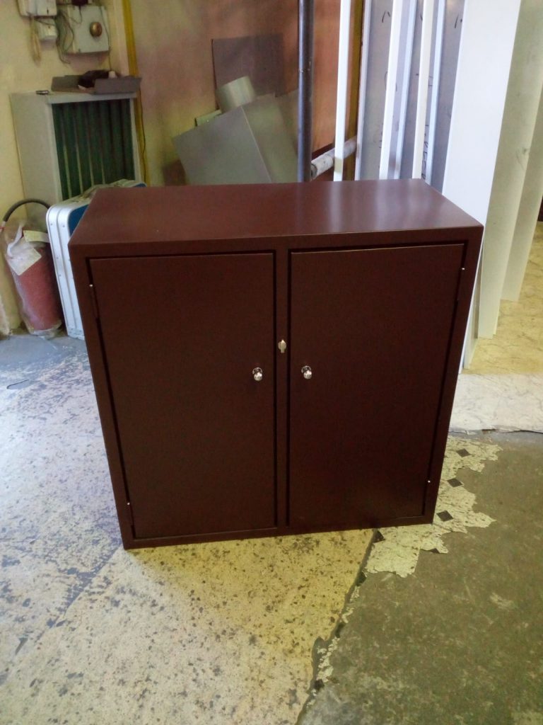 Raccolta differenziata da esterno